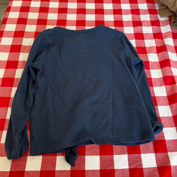 Girls shirt - Picture 2 of 2